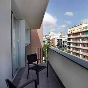 Fisa Les Corts Apartament
